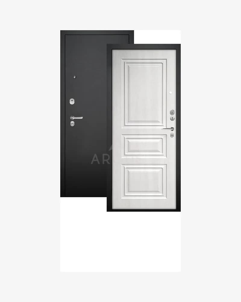 Аргус Thermo Скиф ясень голд