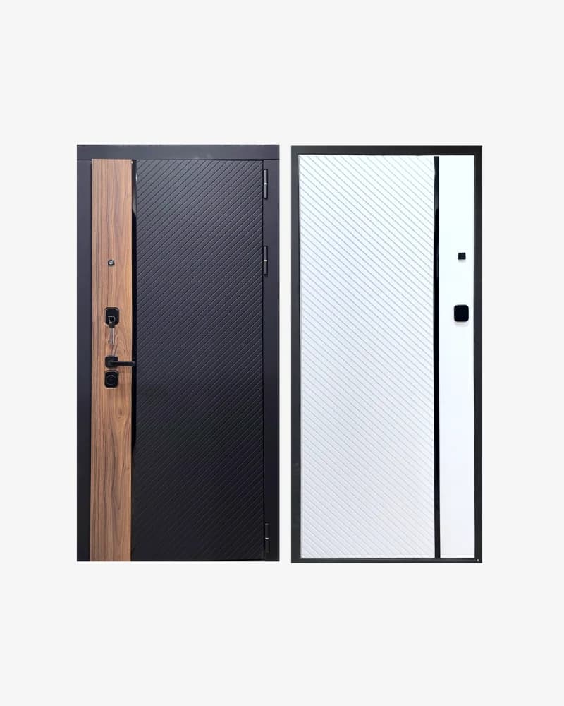 Black wood 1