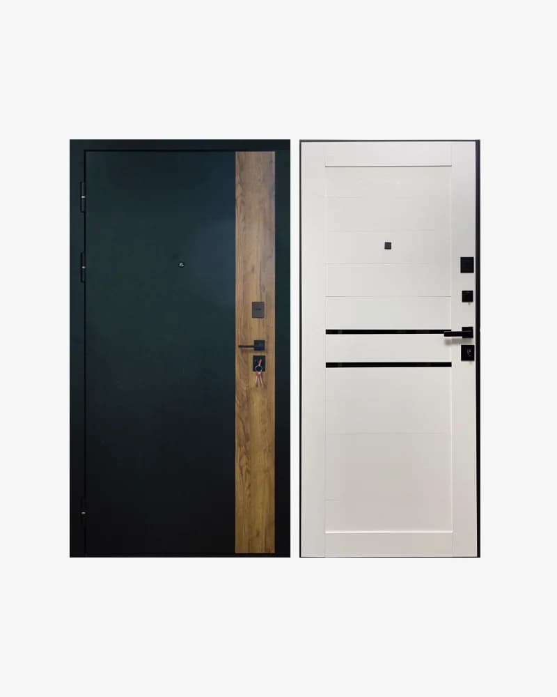 Black wood 2